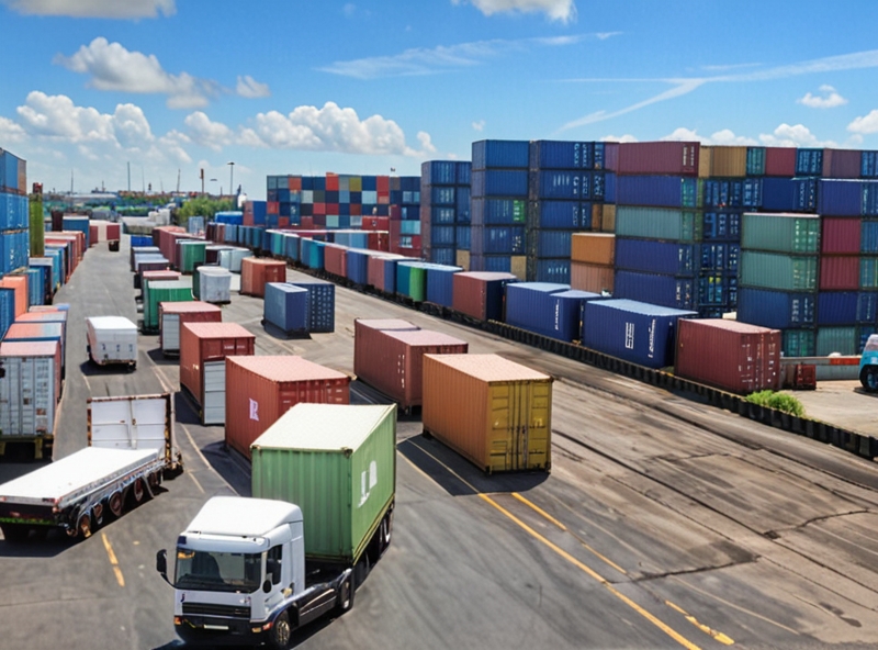 железнодорожные грузоперевозки в Казахстане